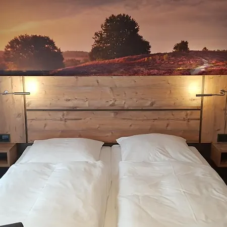 Hotel-restaurant Zur Linde Herberg 3*