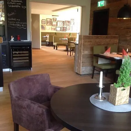 Hotel-restaurant Zur Linde