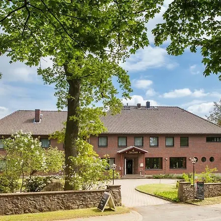 Hotel-restaurant Zur Linde