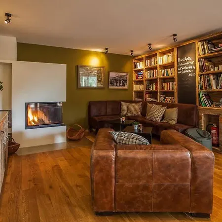 Hotel-restaurant Zur Linde