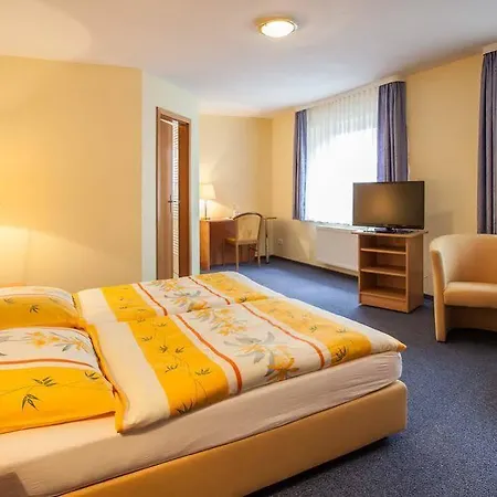 Hotel-restaurant Zur Linde 3* Altenmedingen