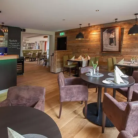 فندق مبيت وإفطار Restaurant Zur Linde