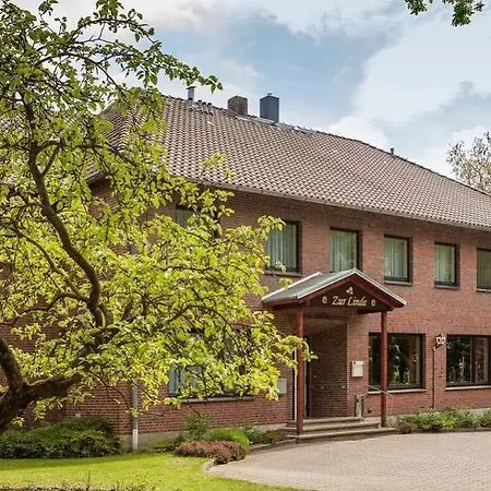 Hotel-restaurant Zur Linde Altenmedingen