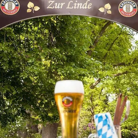 Hotel-restaurant Zur Linde 3*