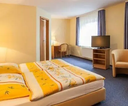 Hotel-restaurant Zur Linde Estalagem 3*