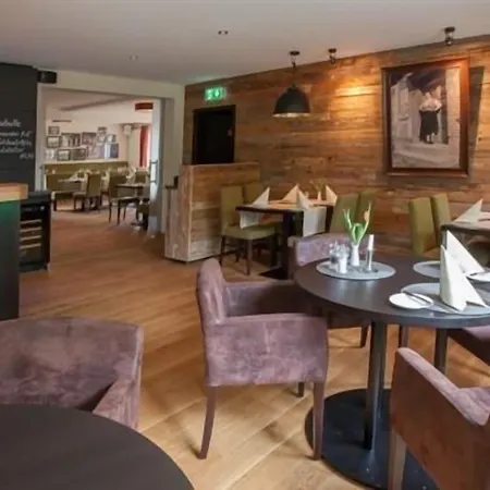 Hotel-restaurant Zur Linde Altenmedingen