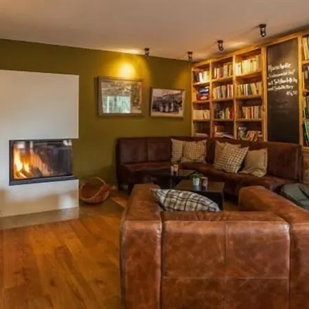 Estalagem Hotel-restaurant Zur Linde