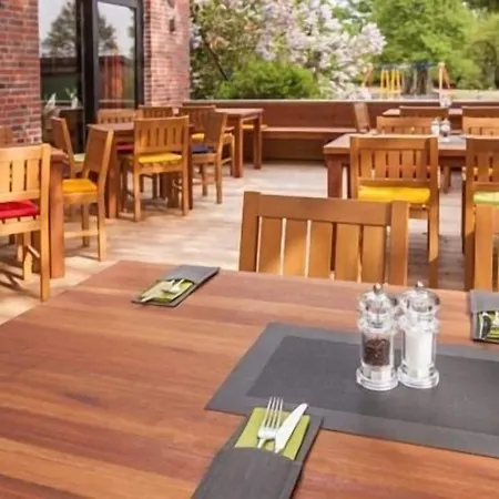 Hotel-restaurant Zur Linde 3* Altenmedingen