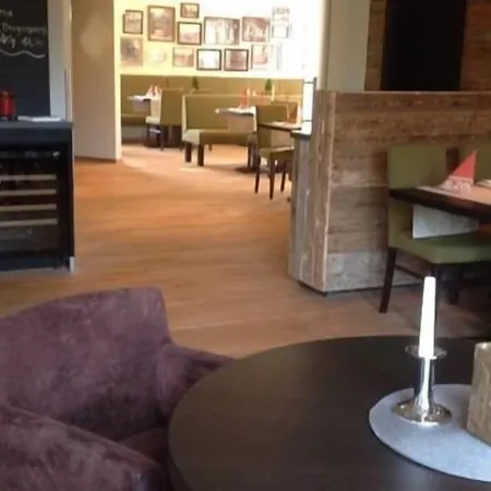 Herberg Hotel-restaurant Zur Linde