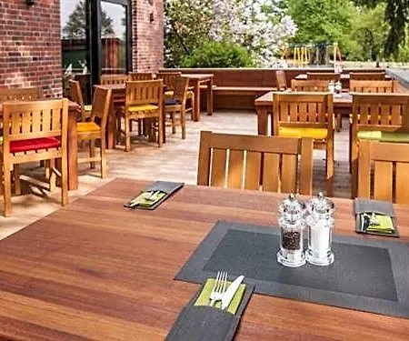 Restaurant Zur Linde