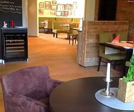 Restaurant Zur Linde 3* Altenmedingen