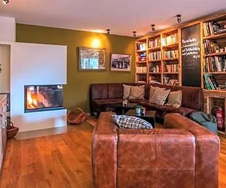 فندق مبيت وإفطار Restaurant Zur Linde 3*