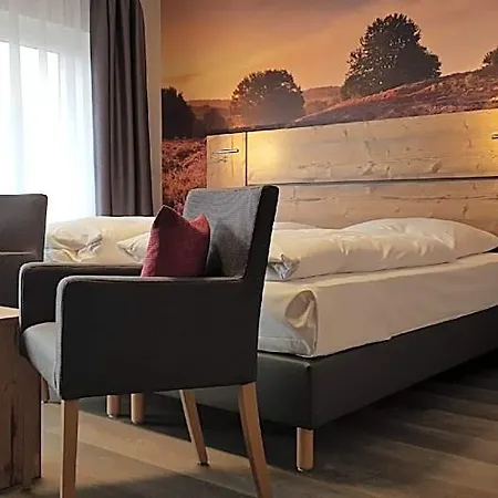 Restaurant Zur Linde 3*