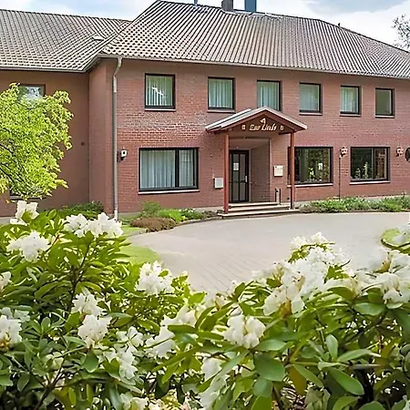 Restaurant Zur Linde 3* Altenmedingen