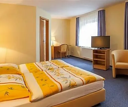 Restaurant Zur Linde 3* Altenmedingen