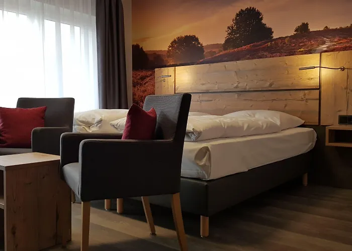 Restaurant Zur Linde Bed & Breakfast Altenmedingen