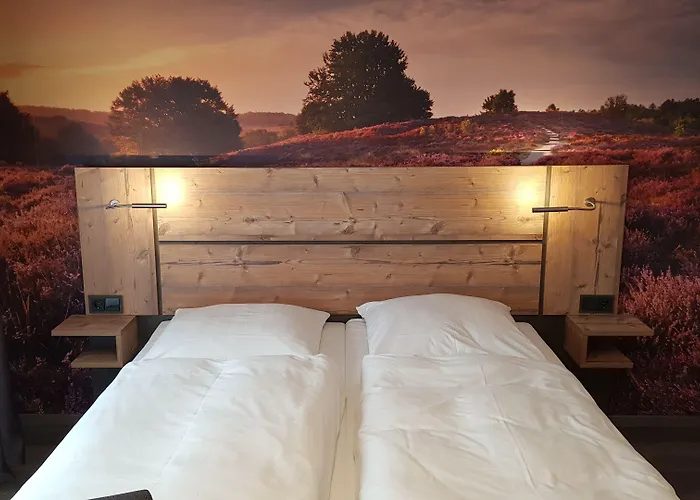 Restaurant Zur Linde 3*